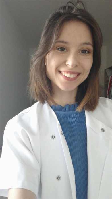 Charlotte Voynnet