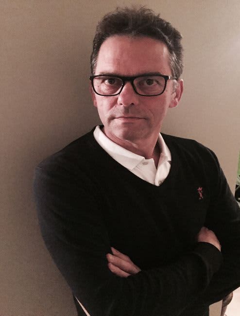 Dr ERIC LE FLOCH