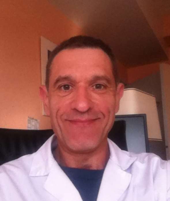 Dr PHILIPPE ROSAK