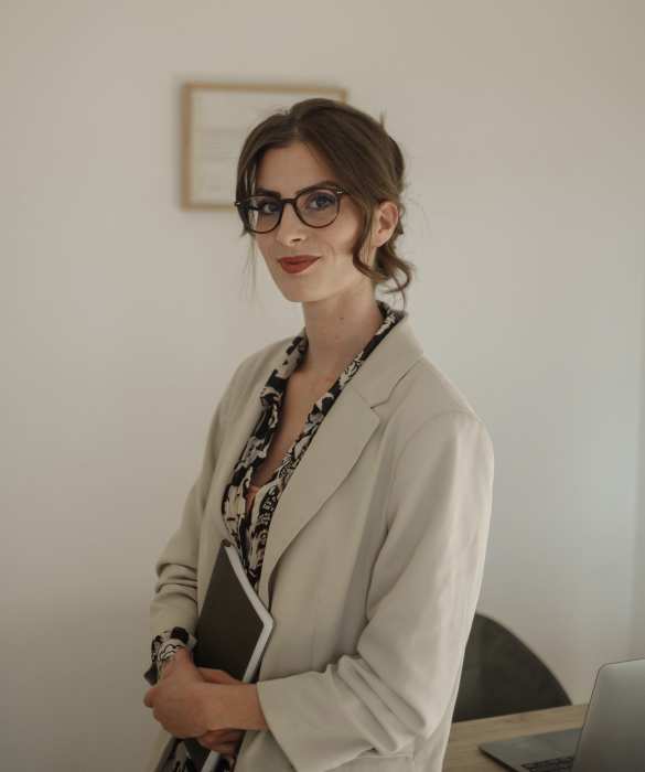 Lisa Coutant