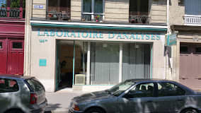 Laboratoire Des Ternes, Médecin biologiste à Paris