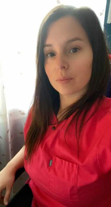 coralie villette