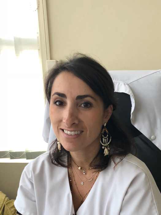 Dr Adeline MADOYAN-TOSOLINI
