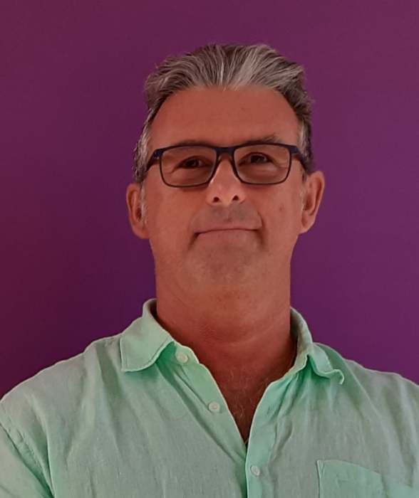 eric jarrige