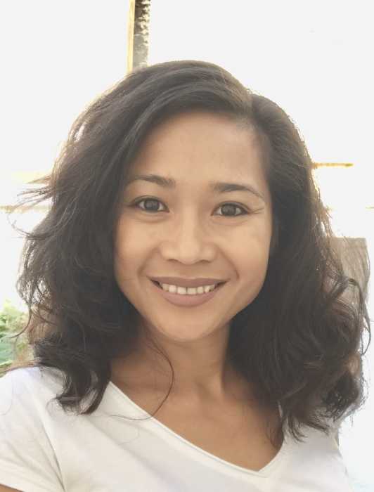 Chitlada CALVIER - THIPPIMOL