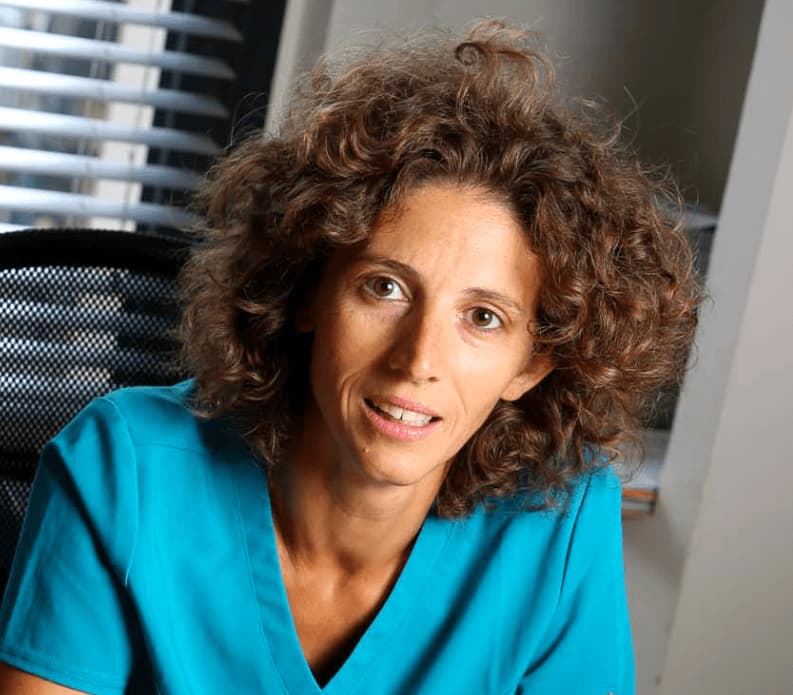 Dr Véronique GILLES CAU