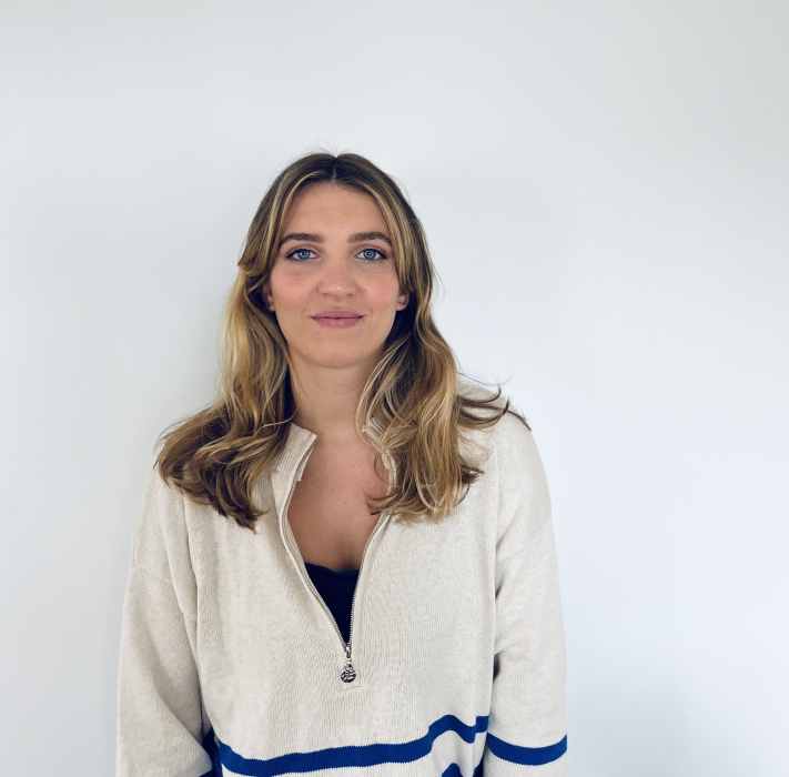 CAMILLE DANET