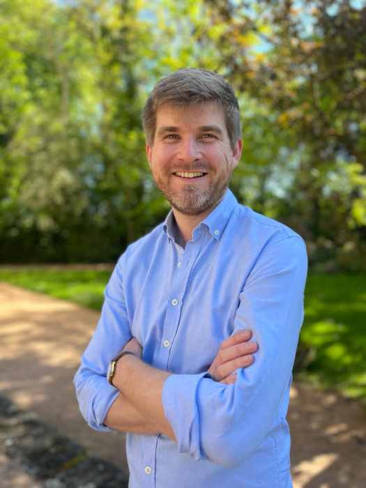 Dr Alexandre Boyer de Latour