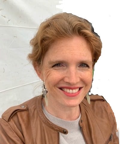 Dr Anne-Sophie BICLET