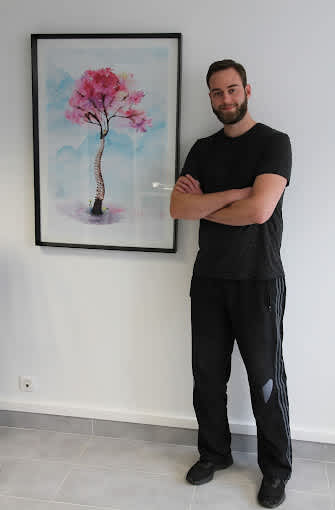 JULIEN CAROUGE