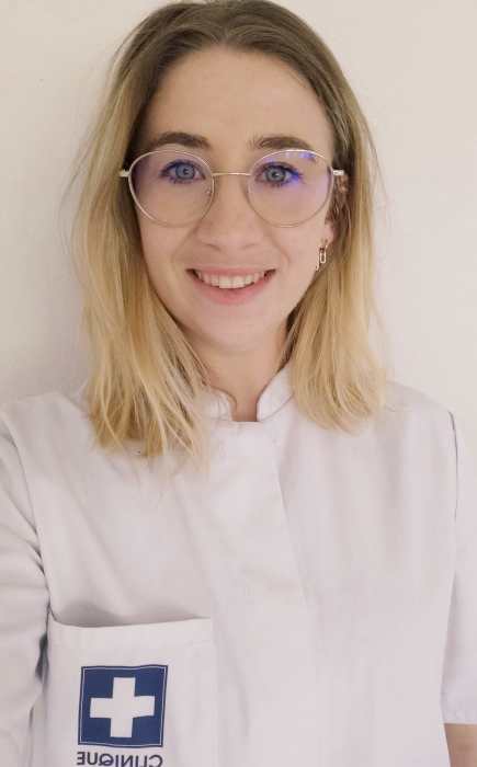 Alexia Raillot