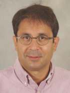 Dr Hessam Razavi