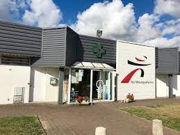 PHARMACIE MOINARD