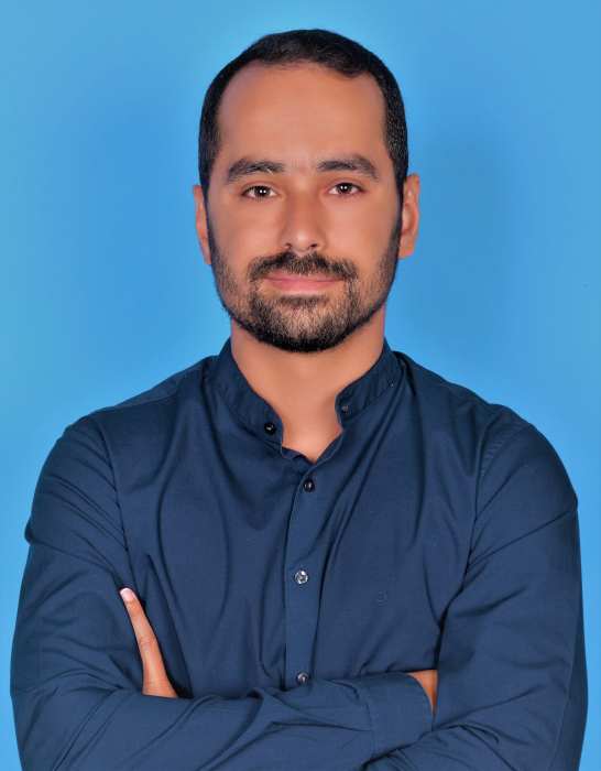 Dr MAHER HAOUAS 