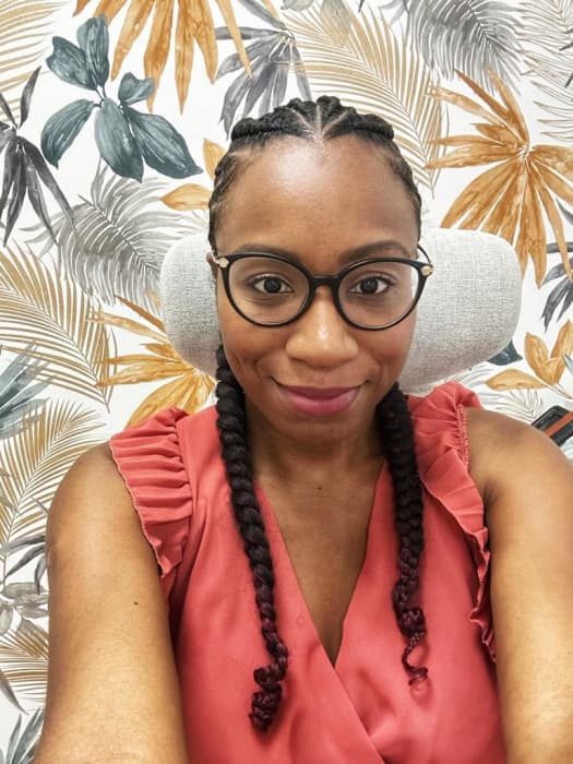 Dr Stéphanie FRANCOIS-STRALKA