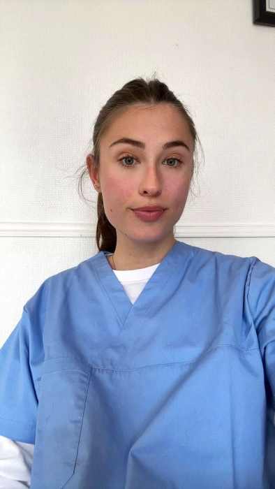Dr Chloe Deffain, Ostéopathe à Étampes