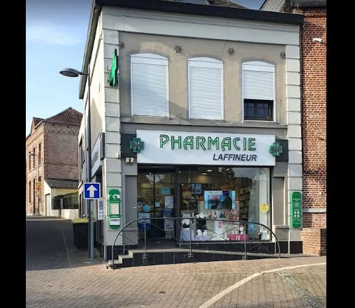 Pharmacie Laffineur