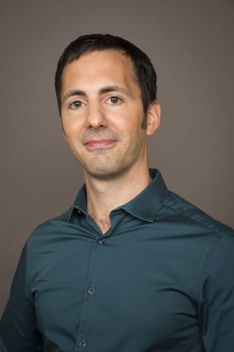 Florian MANDRILLON