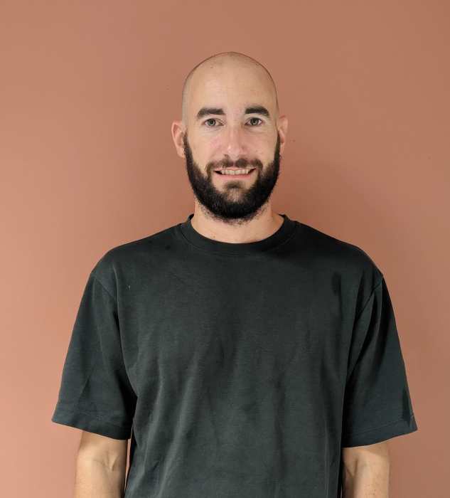 Arnaud Monteremal