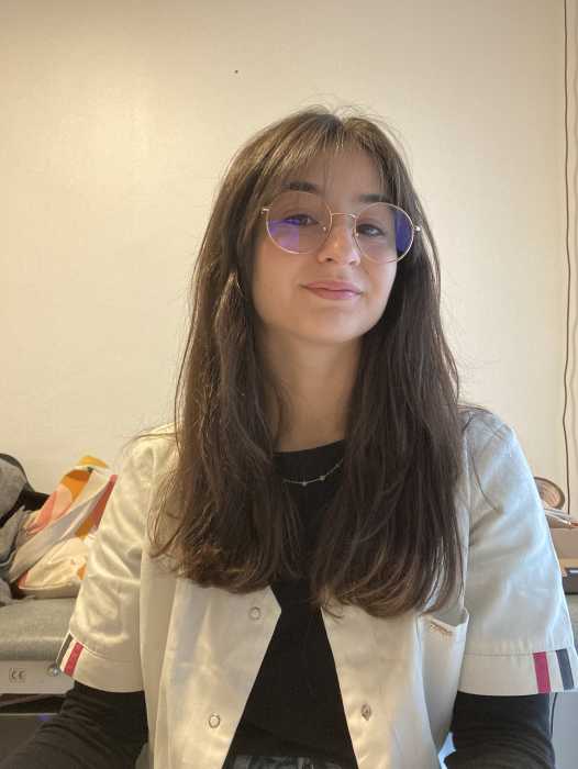 LEA FRASNEDO