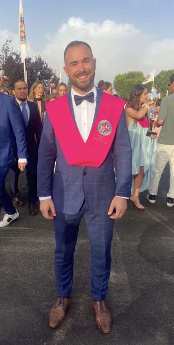 Dr SEBASTIEN CASTOR