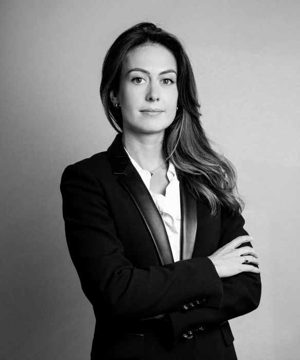 Dr Lucile CATTIAUX