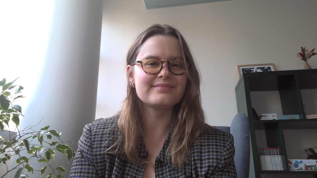 Dr Juliette Laethem, Psychotherapeute à Saint-Maur-Des-Fossés