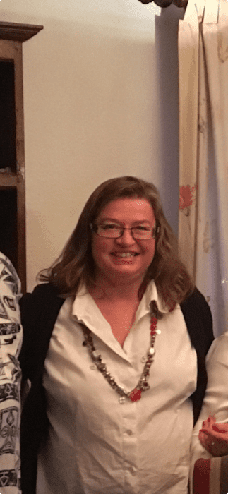 Dr Corinne Auriol Vogel, Médecin généraliste à Schiltigheim