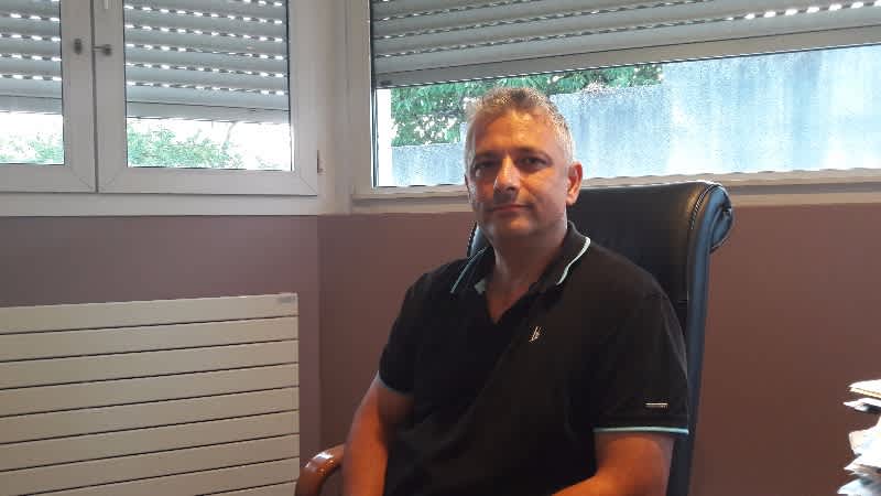 Dr Roch AUGARDE