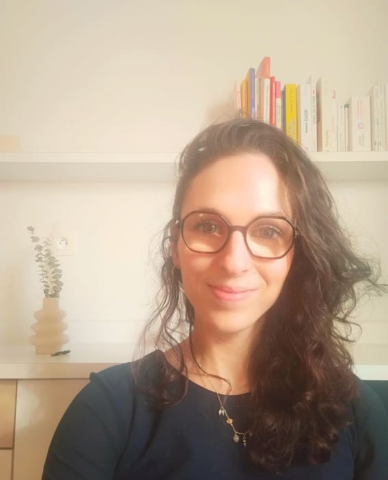Aurore Beaumont
