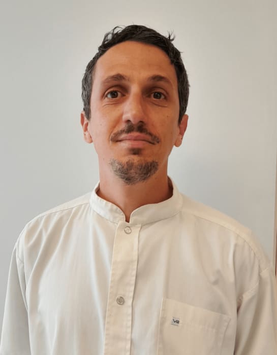 Guillaume DEFACQUES