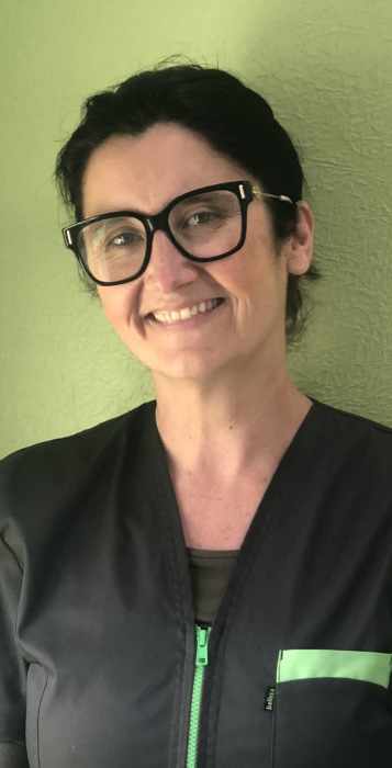 Valérie MARTIN