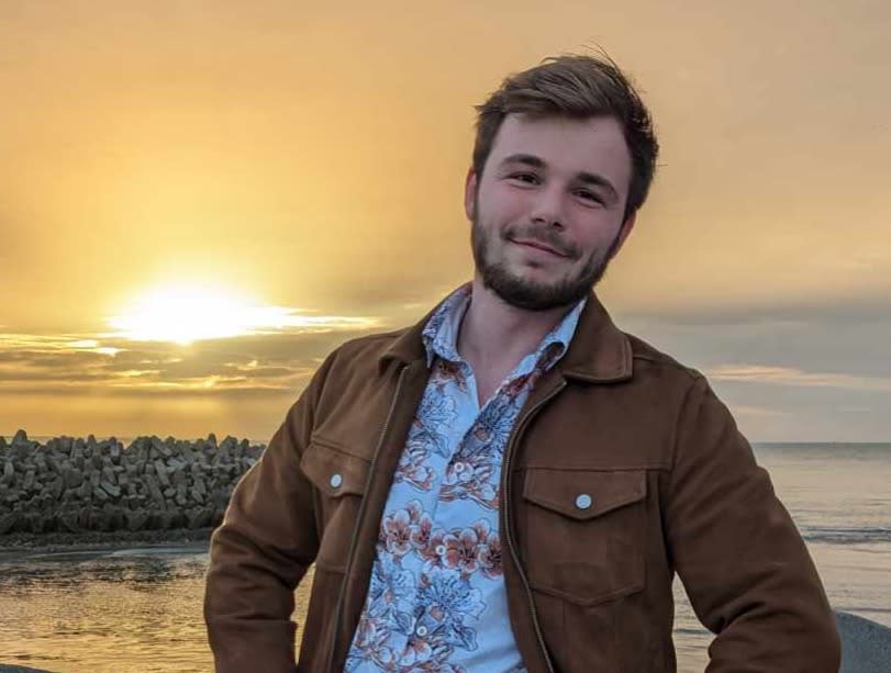 LUCAS VICTOR-PUJEBET