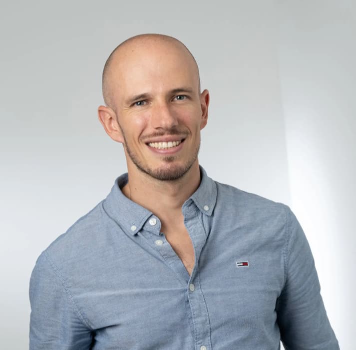 Antoine LE DARZ