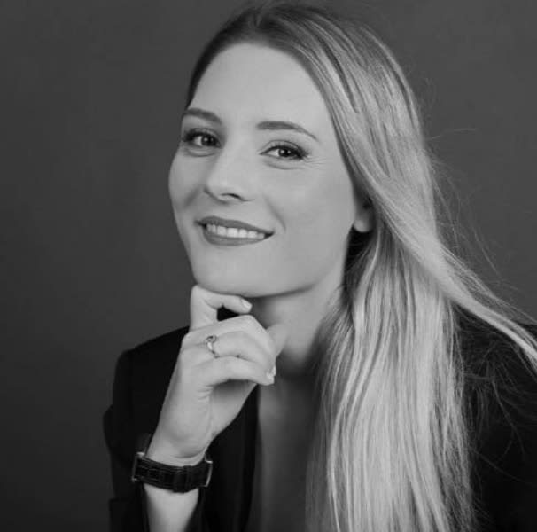 Elisa Vandorme