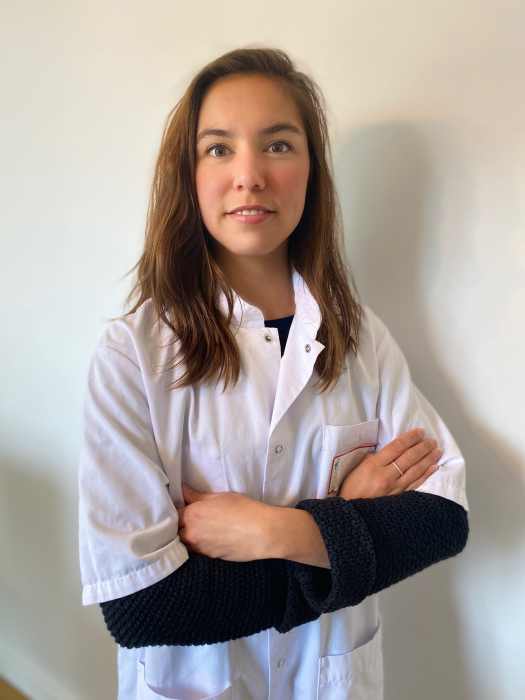 Dr Hélène CHHUN