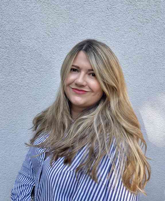 Cyrielle Rivière-Lopes Brizard
