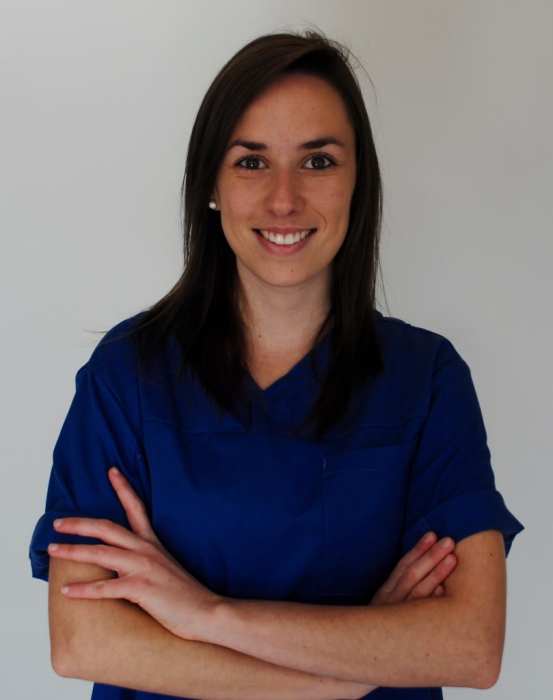 LAURA GUILLERME