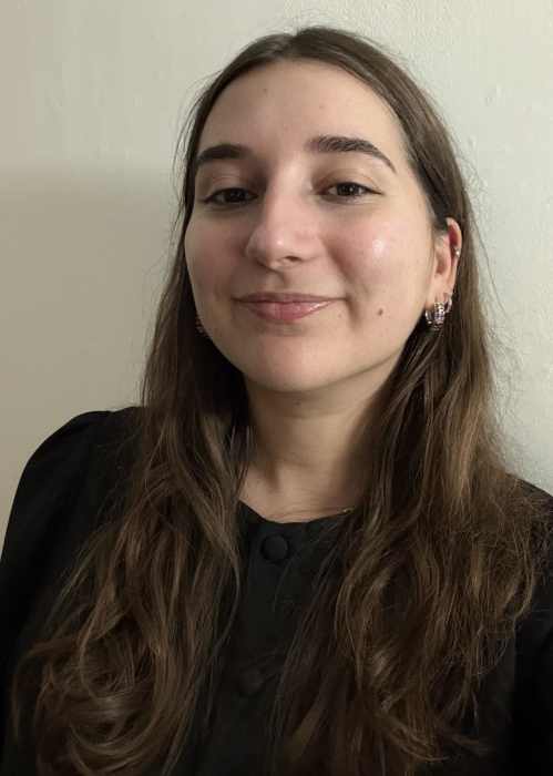 Dr Clotilde Gouzy, Psychologue à Asnières-Sur-Seine