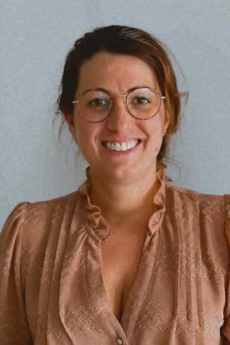 Dr Claire Bauet, Orthoptiste à Haubourdin