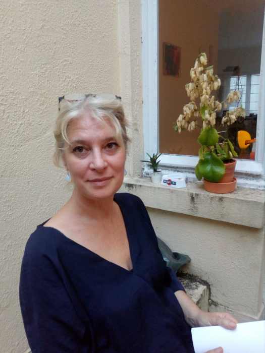 EMMANUELLE BEILLARD