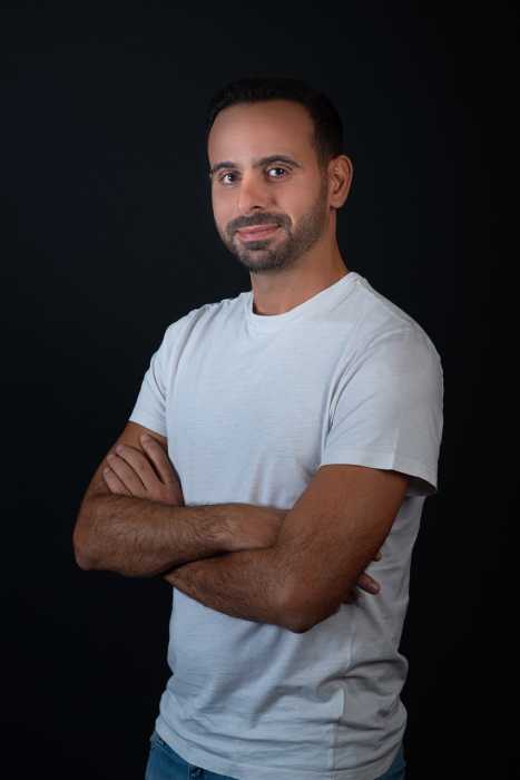 Dr Jonathan ATTAL