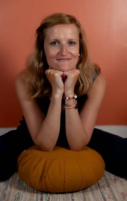 Pauline VADUREL