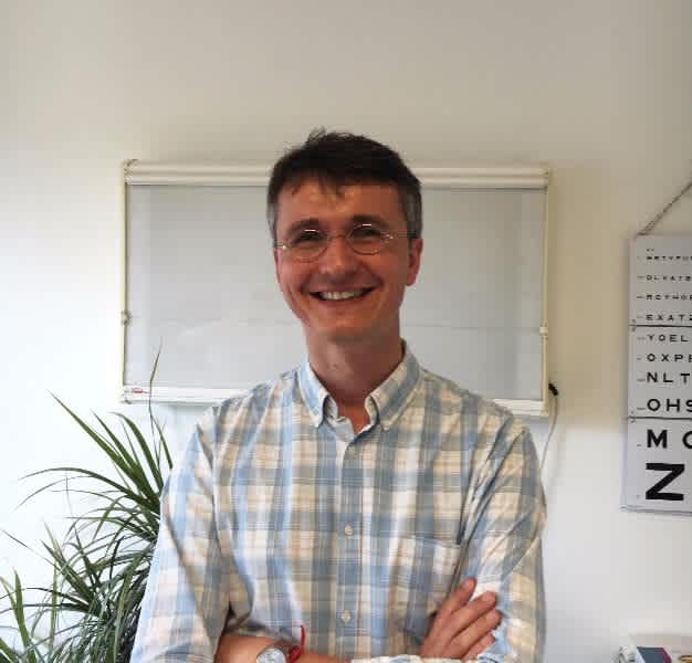 Dr Mathieu TIPHINE