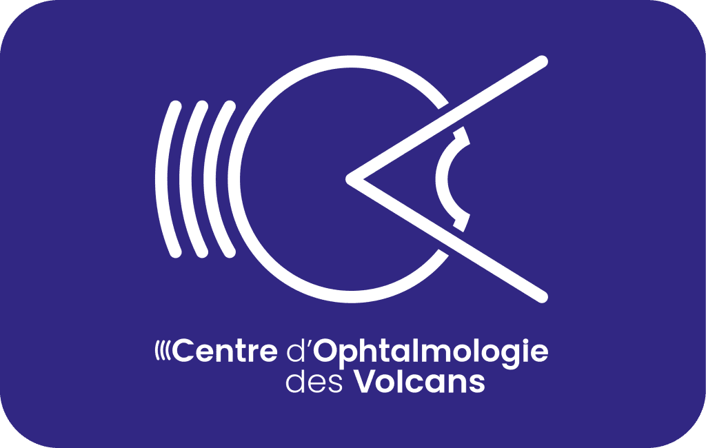 Centre d'Ophtalmologie des Volcans