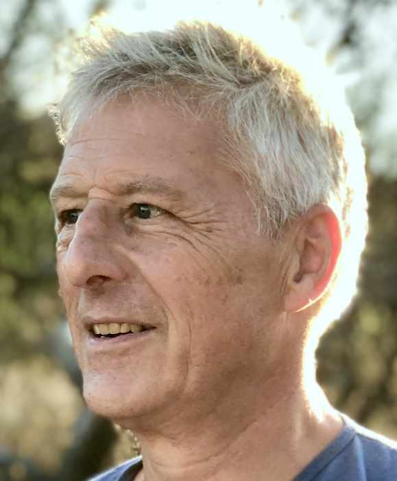 Dr Eric FRANCOIS
