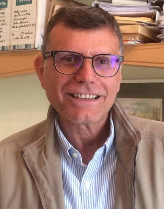 Dr MICHEL HOZE