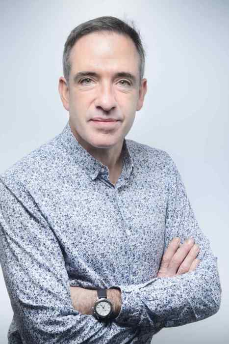 Olivier Le Bouëc