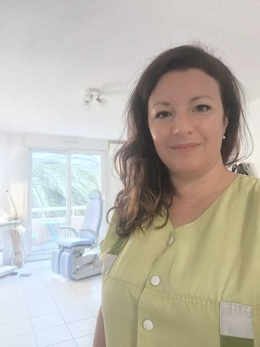 Faustine Rossi Fontana