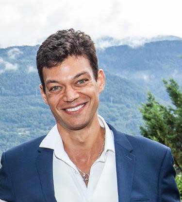 Nicolas TRIOUX